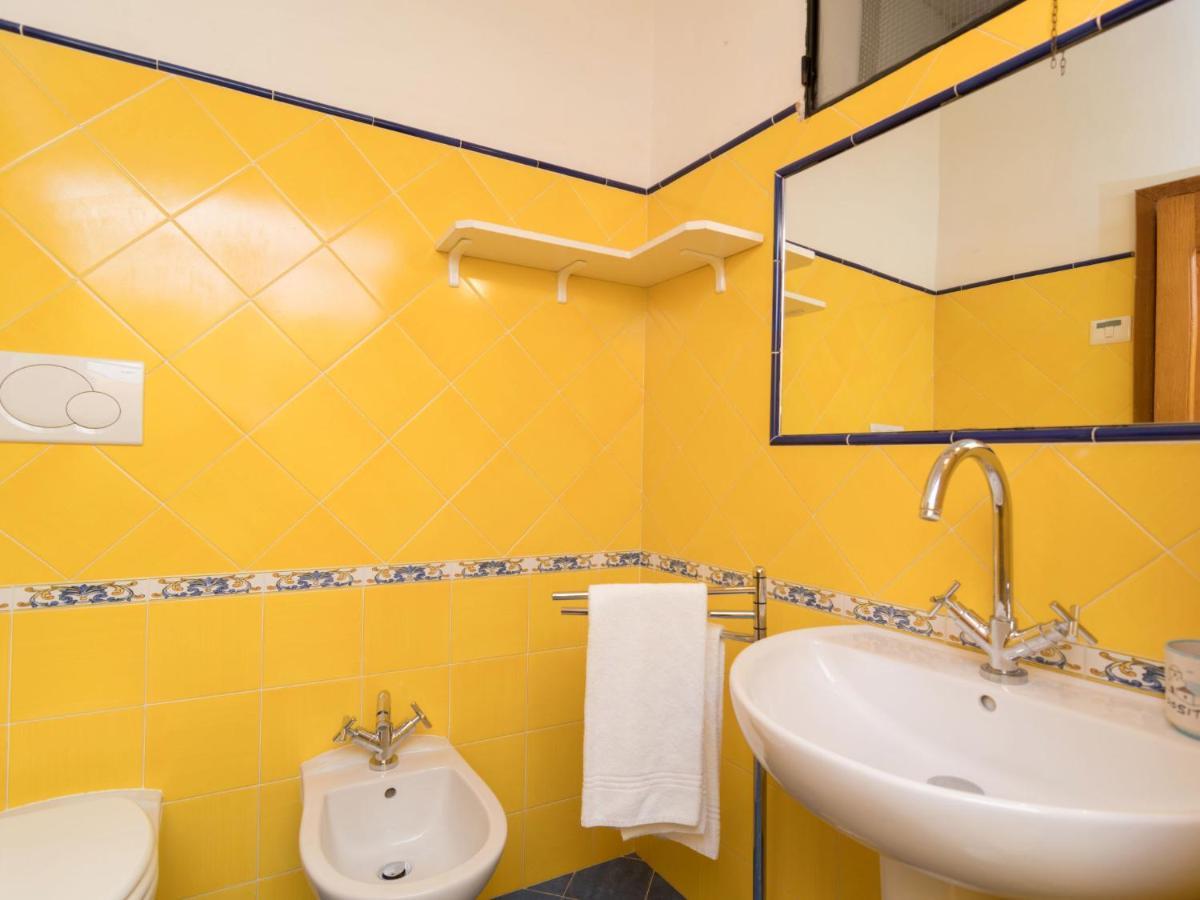 Apartment A'Scalinatella By Interhome Positano Exterior photo