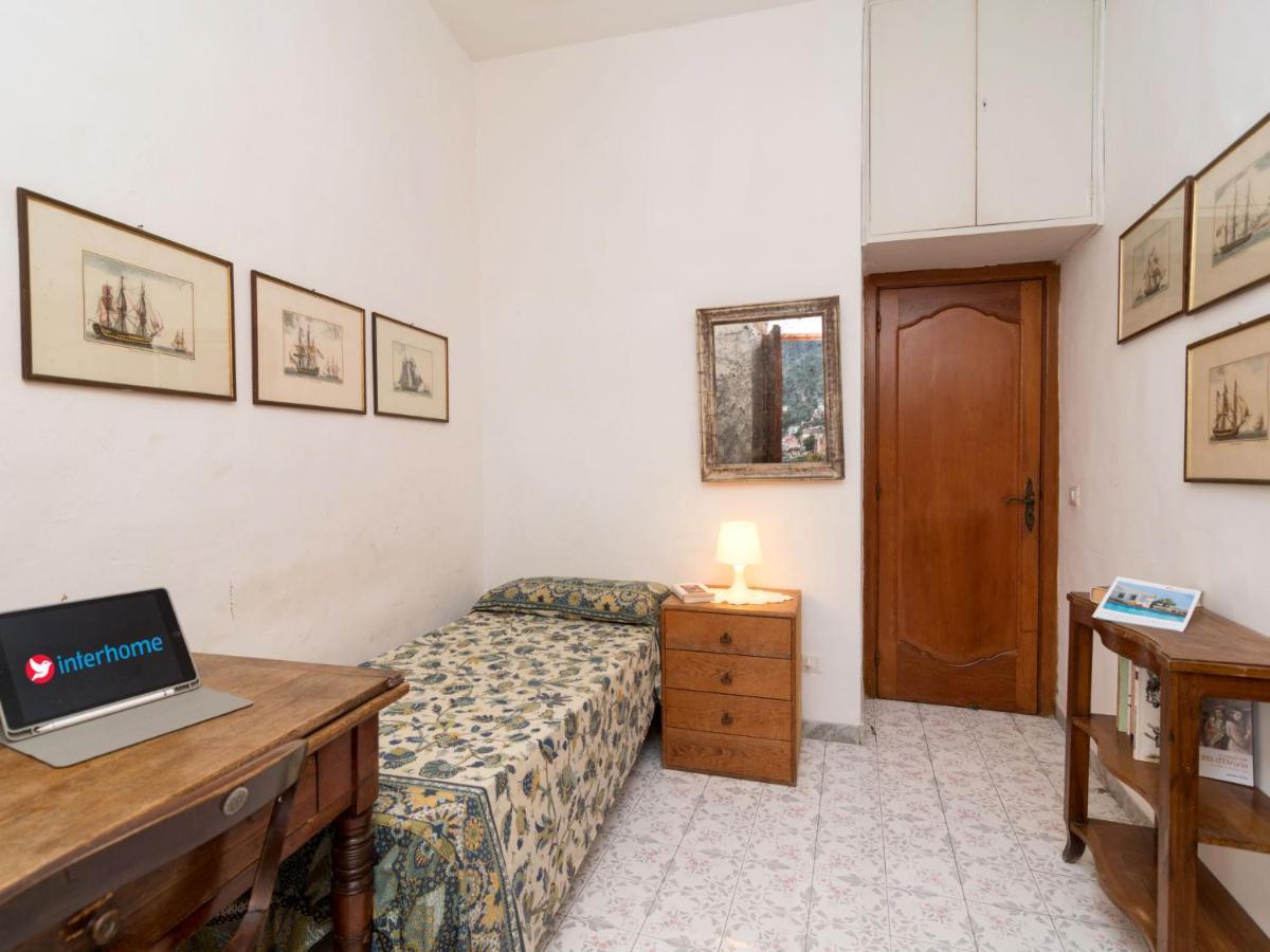 Apartment A'Scalinatella By Interhome Positano Exterior photo